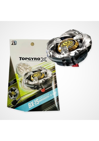 Beyblade Karışık Seri Set 5 Beyblade 3 Fırlatıcı - Bx-15, Bx-16, B-169, B-79, Bb106