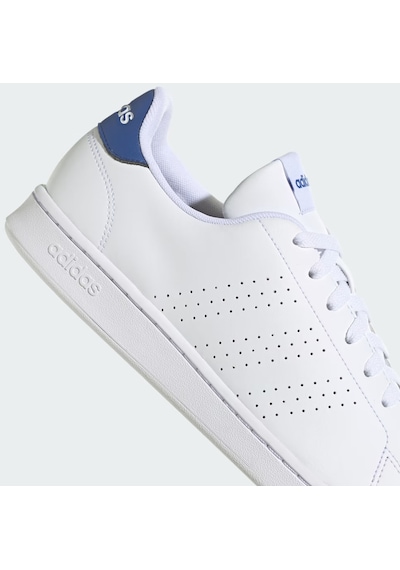 Adidas Erkek Tenis Spor Ayakkabı Advantage Id9644 001