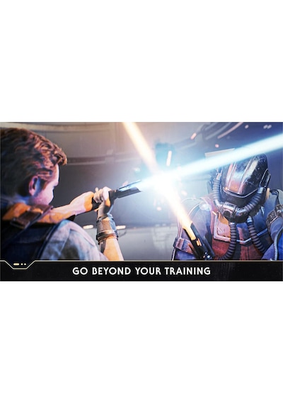 Star Wars Jedi Survivor PS5 Oyun