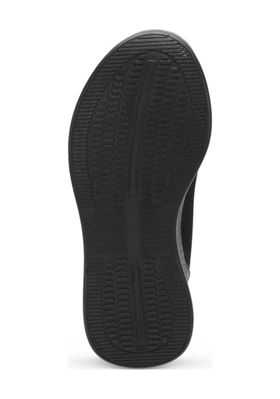 Slazenger Abena I Kadın Siyah / Koyu Gri Sneaker Siyah / Koyu Gri