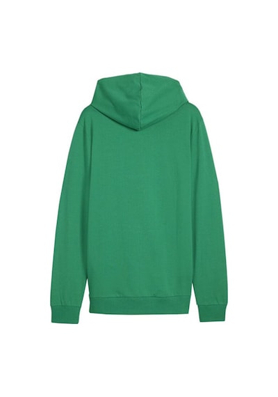 Puma Teamgoal Casuals Hooded Erkek Futbol Antrenman Eşofman Üstü 65859505 Yeşil 65859505 Yeşil