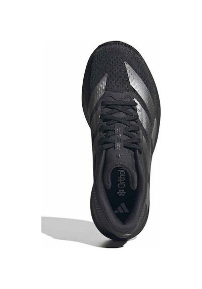 Adidas Adizero Evo W Siyah Kadın Koşu Ayakkabısı 000000000102715594