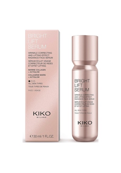 Kiko Serum - New Bright Lift Serum