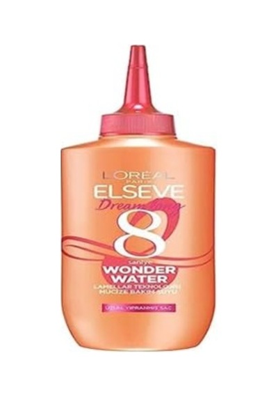 L Oréal Paris Elseve Dream Long Wonder Water Mucize Bakım Suyu 200 Ml