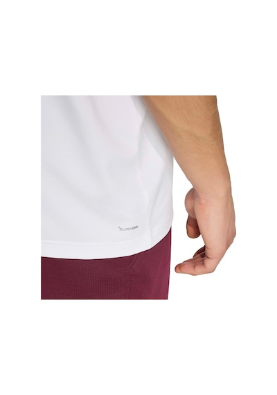 Adidas Erkek T-shirt Classıcs Tee Ky8880 Beyaz