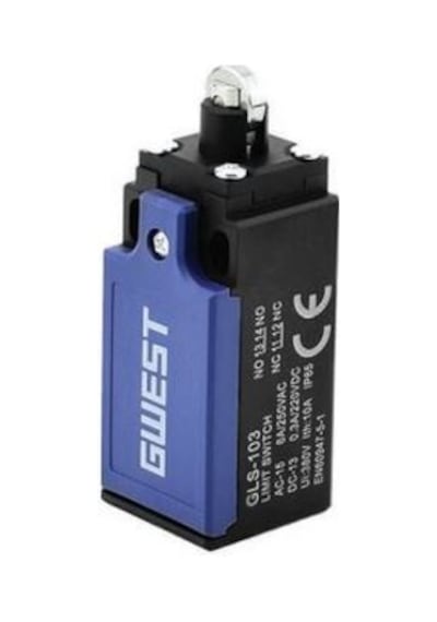 Gls -103 Limit Swıtch 10'lu Paket