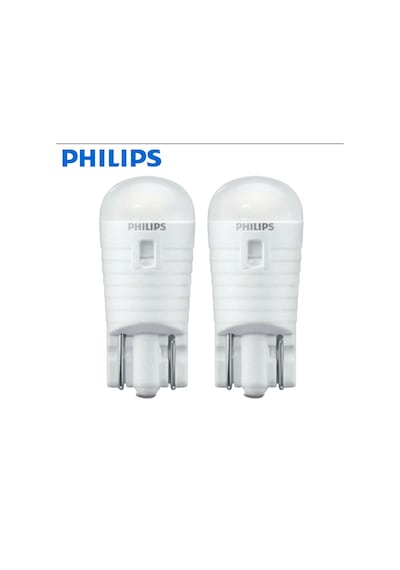 Philips Ultinion Pro3000 Beyaz Led 12v T10 Dipsiz Yeni Ürün