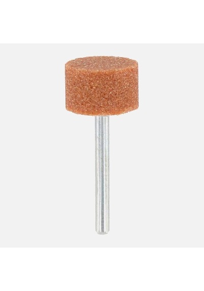 Oxid Taşlama Ucu Şaft 3,2 Mm Çap 15,9 Mm