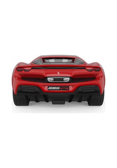 Mey İthalat 1:16 Ferrari 296 Gts Uzaktan Kumandalı Araba Kırmızı