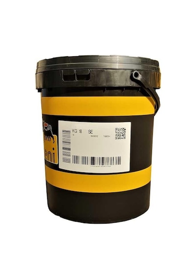 Eni Agip Gease Mu Ep 1 Kova Gres 18 KG