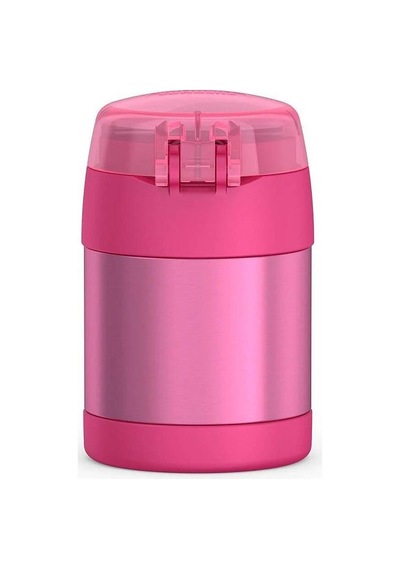 Thermos Funtainer Çocuk Yemek Termosu 0,29 Litre Pink Pembe