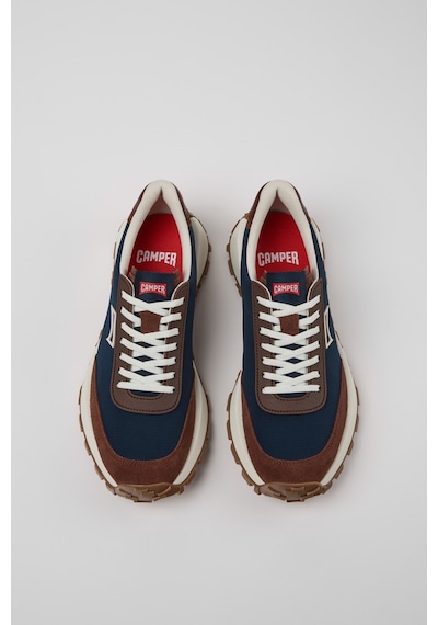 Camper Drift Trail Erkek Çok Renkli Sneakers - K100864