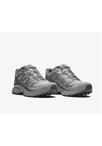 Salomon Xt-pathway Gore-tex Erkek Sneaker Ayakkabı L49235800 Gri
