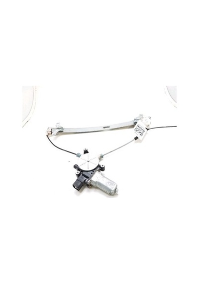 Taiwan Honda Accord 2002-2006 Ön Sol Cam Krikosu 72250-sea-g01