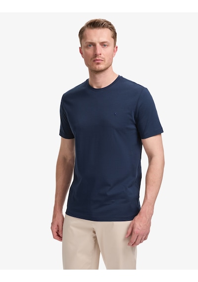 Pierre Cardin Erkek Lacivert Tişört Basic 50325299-vr033