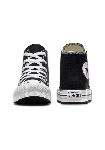 Converse 272855c Chuck Taylor All Star Eva Lift Canvas Platform Siyah-beyaz Unisex Ayakkab Siyah-beyaz Converse 272855c Chuck Taylor All Star Eva Lift Canvas Platform Siyah-beyaz Unisex Ayakkab Siyah-beyaz