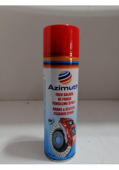 AZİMUTH BALATA SPREYİ 500 ML