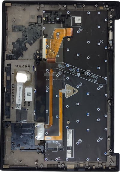 Lenovo X1 Carbon Gen 11