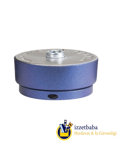 Candan 125 Mm Pprc Boru Kaynak Paftası Ws-125 Mavi