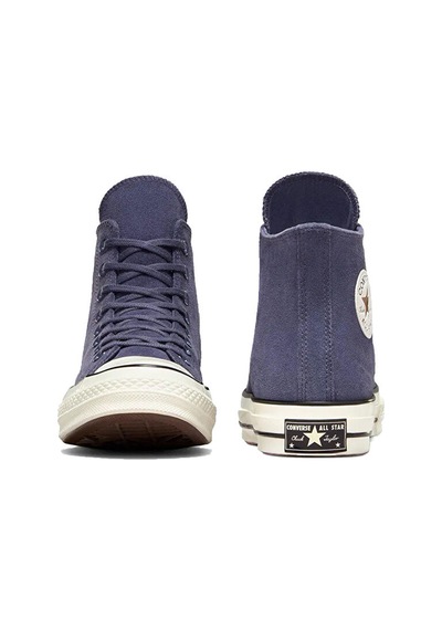Converse Chuck 70 Kadın Günlük Ayakkabı A09475c Mor A09475c Mor