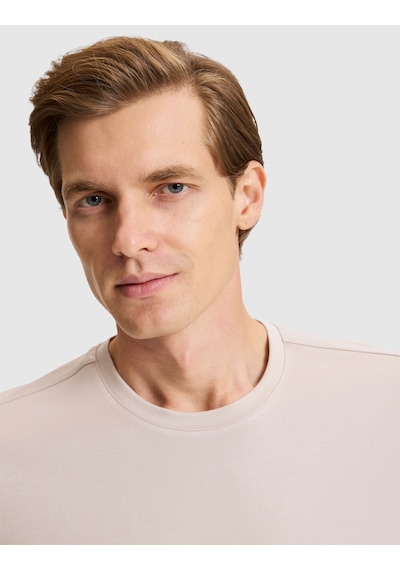 Pierre Cardin Taş Regular Fit Basic Tişört 50333999 Vr049