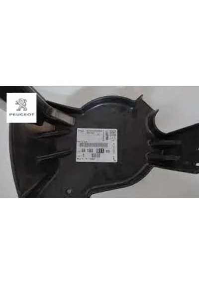 Mazot Filtre Koruyucu Dv5r 301 208 2008 A94f 9818091180 Peugeot