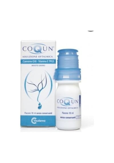 Oftalmik Solüsyon 10 Ml