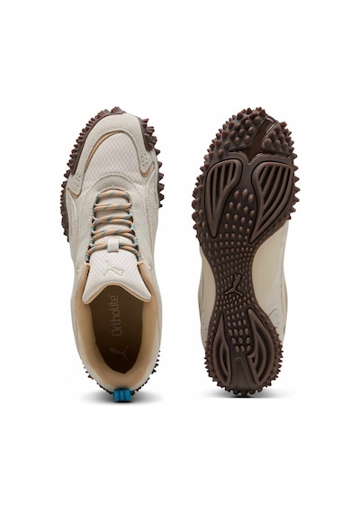 Puma Mostro Xc Unısex Ayakkabı 402958 01 Beyaz