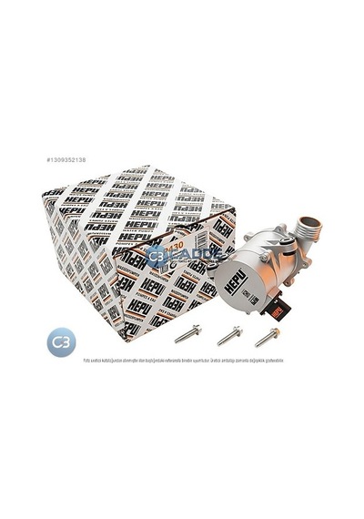Bmw F10 E84 X1 N20 Elektrikli Devirdaim 11517597715..