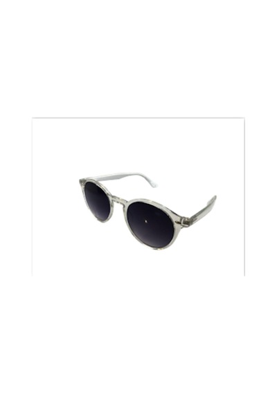 For Exchange Mod.1071 C.21şeffaf Unisex Güneş Gözlüğü Şeffaf