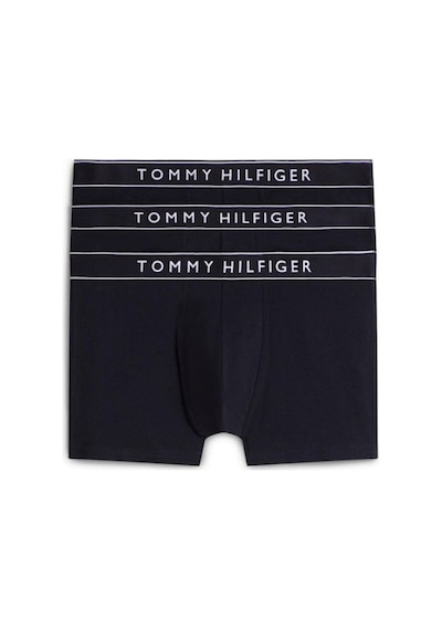 Tommy Hilfiger Erkek 3p Trunk Um0um03882-th0wg Multi Color