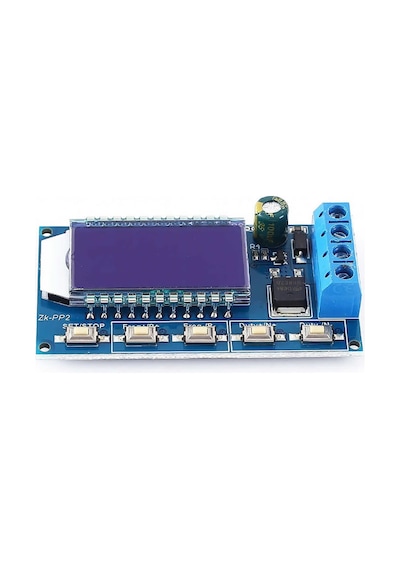 1Hz-150Khz Zk-Pp2 Pwm Sinyal Jeneratörü