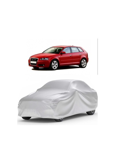Audi A3 Hb Branda Premium Araba Brandası