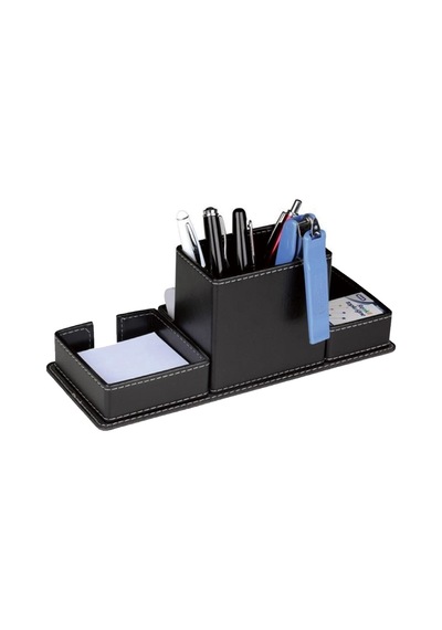 Kc-3141 Deri Kalemlik - Ofis Organizer