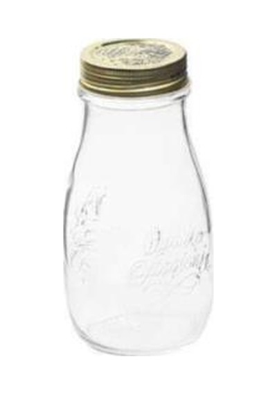 Tantitoni Roc Ouattro Kapaklı Şişe 400 Ml