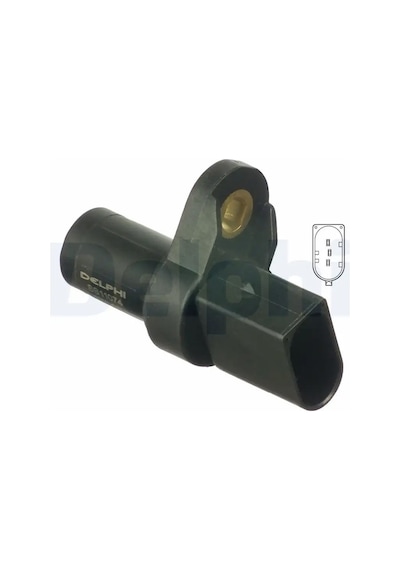 Bmw 120i E87 Krank Sensoru 2005-2007 N46b20b N46b20bd N46b20c Delphı Ss11074