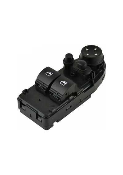 Bmw E92 3 Serisi Sol Çiftli Cam Açma Düğmesi Anahtarı 2007-2012