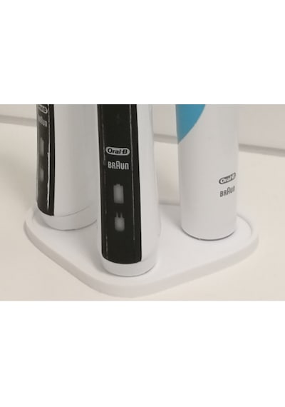Oral B 3'lü Şarjlı Diş Fırça Stand