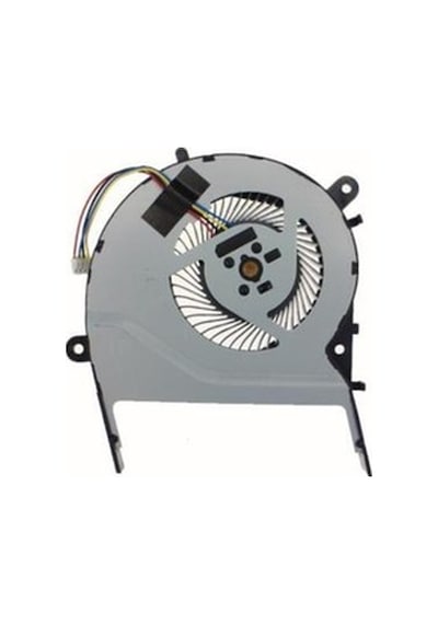 Asus Uyumlu K555Lp K555Lj X554 X555 X555U X555La X555L X555Lp Fan Nf97
