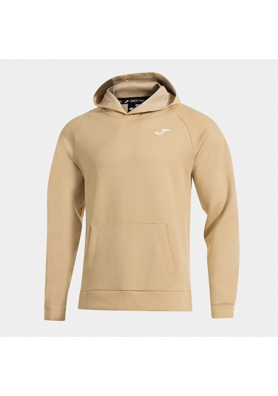 Joma 700117.007 Breath Erkek Bej Hoodie Bej