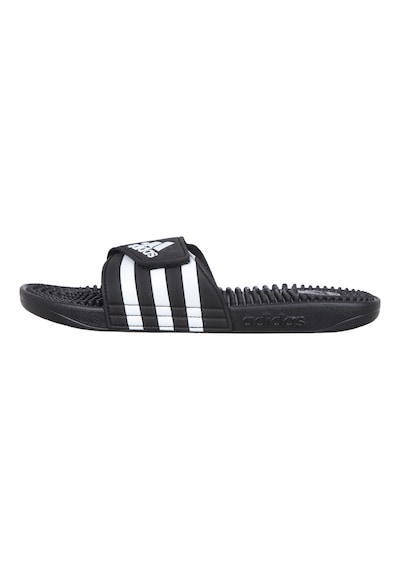 F35580-e Adidas Adıssage Erkek Terlik Siyah F35580-e Siyah