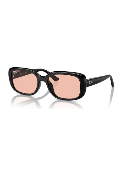 Ray-ban 0rb4421d 667784 56 Unisex Güneş Gözlüğü
