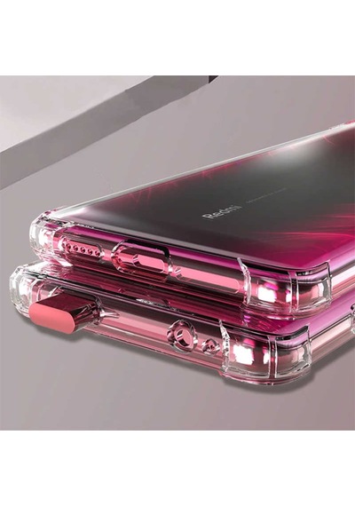 Xiaomi Redmi K20 K20 Pro Airbagli Anti Shock Seffaf Kalite Kilif 566113731
