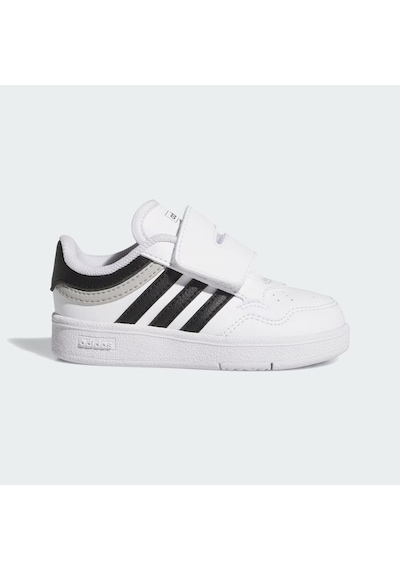 Adidas Hoops 4.0 Çocuk Günlük Spor Ayakkabı C-adıjı3486p10a00 Beyaz