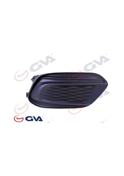GVA 9529630 Sis Far Çerçevesi Kapağı Sissiz Sağ Fiat Egea 15-