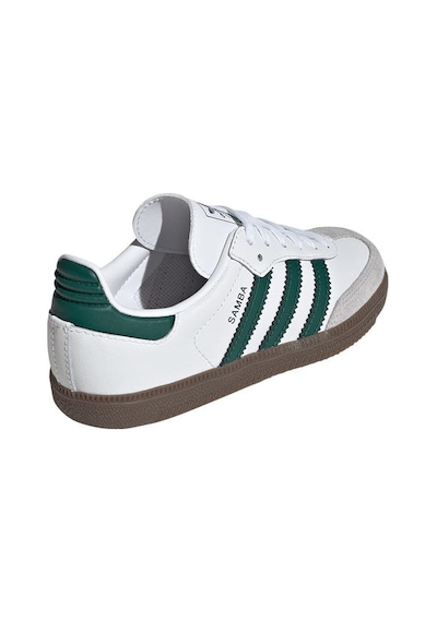 Adidas Çocuk Beyaz Sneaker Samba Og C Jq2840 Beyaz