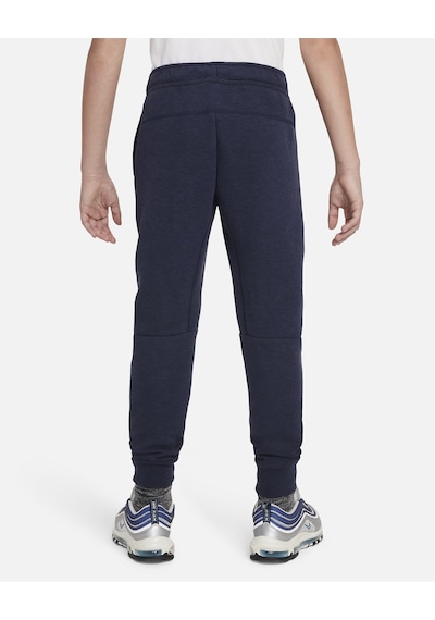 Nike Nıke Tech Fleece Unısex Çocuk Eşofman Altı Fd3287-473 Fd3287-473 Lacivert Lacivert