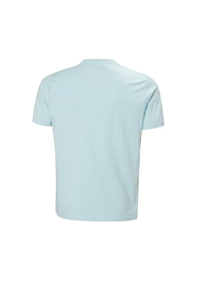 Helly Hansen Massıf Graphıc T-shırt 2.0 Hha.54600-538 Mavi