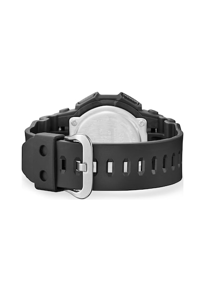Casio Ga-b010beg-1adr Kol Saati Metalik