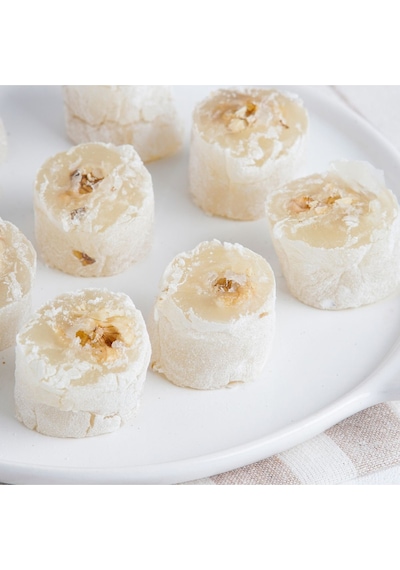 Bulutlar Kuruyemiş Şeker Sucuğu 1000 Gr